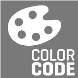 COLOR CODE SYSTEM 