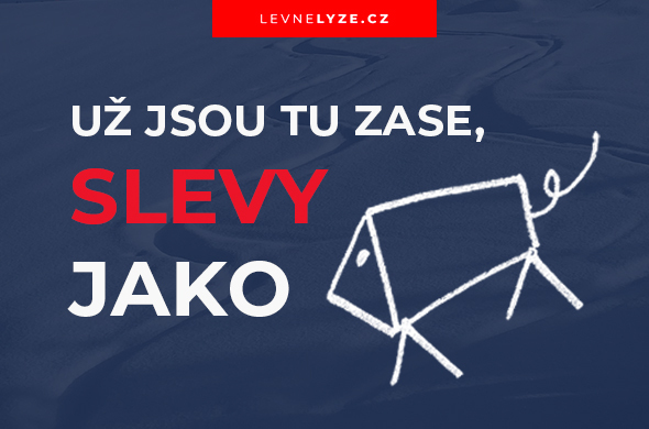 slevy jako prase 