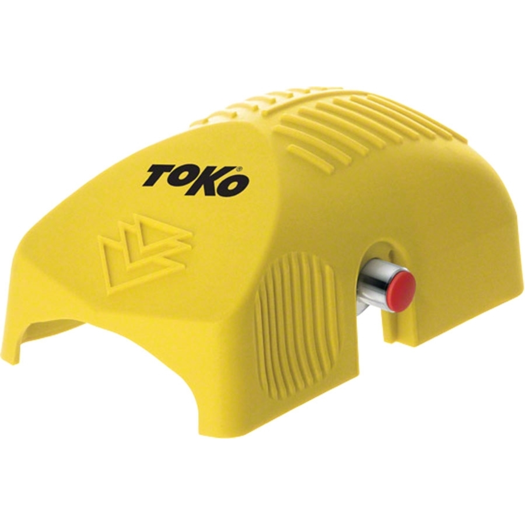 Toko Structurite Nordic with Diagonal Roller red