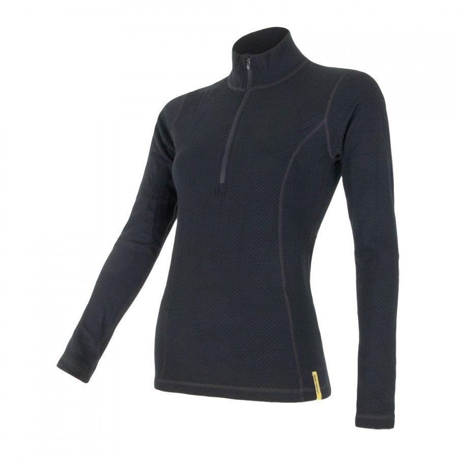 Sensor Merino DF Women's Sweatshirt