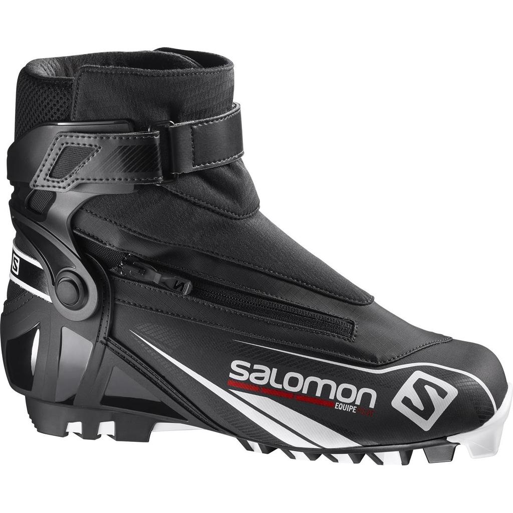 Salomon Equipe Pilot