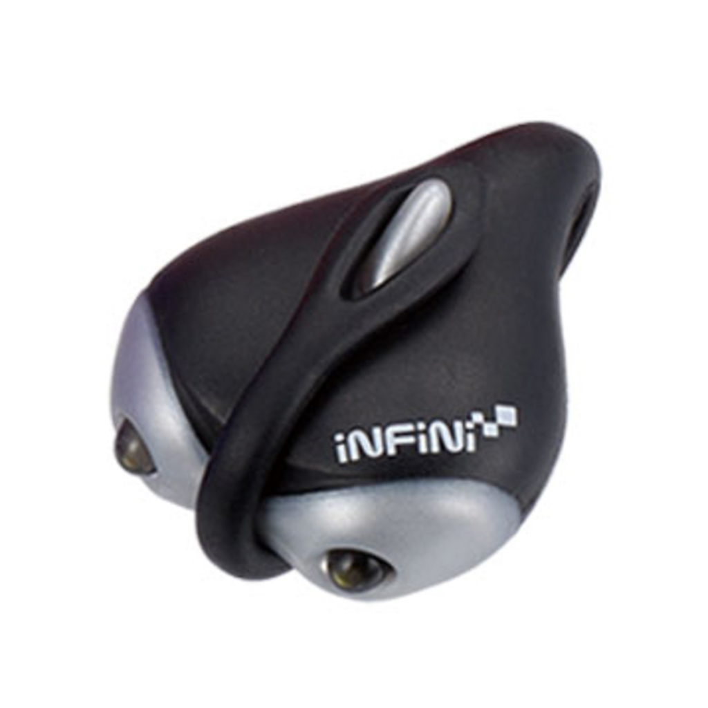 Svítilny Infini Amuse 2 LED Front