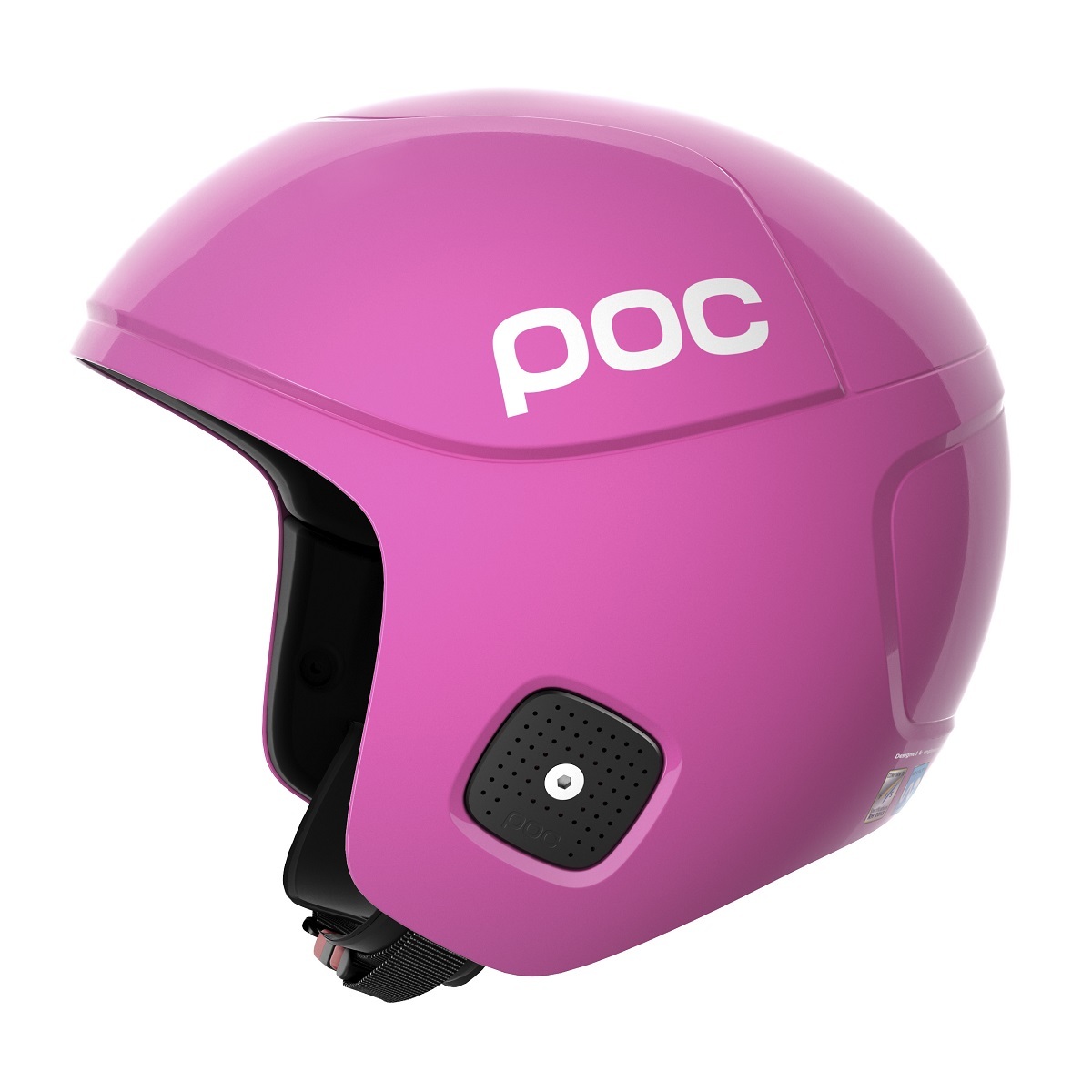 POC Skull Orbic X Spin