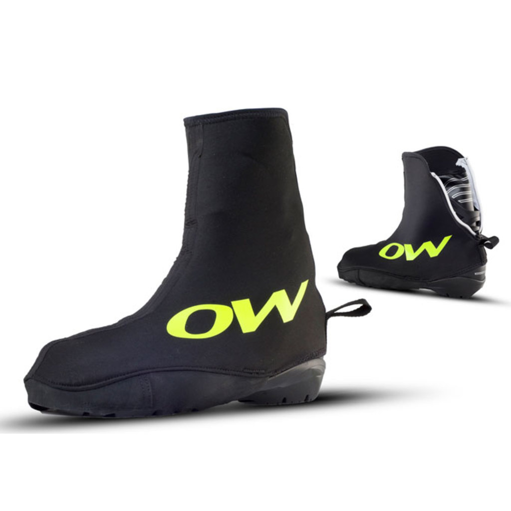 One Way XC Cover Boot