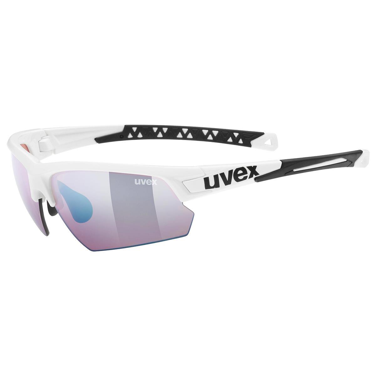 Uvex Sportstyle 224 ColorVision
