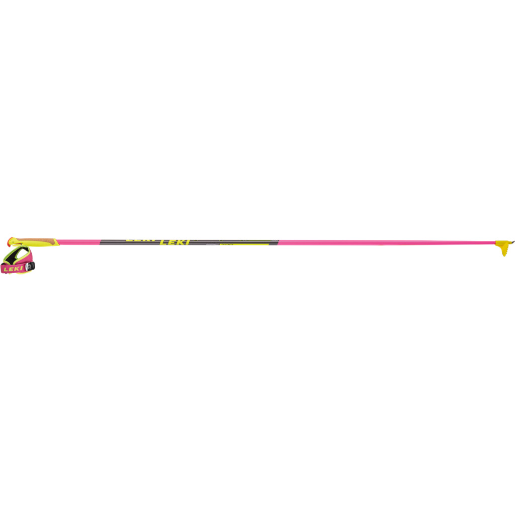 Leki PRC 700 Pink