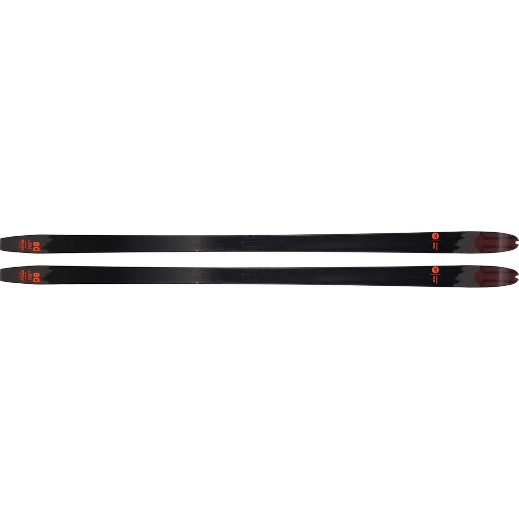 Rossignol BC 80 Positrack