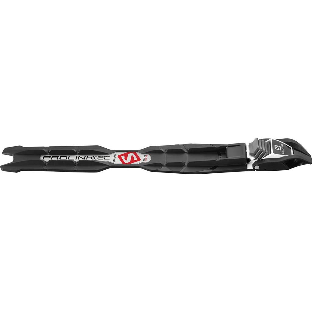 Běžecké lyže Salomon Escape 6 Skin + binding (Prolink Access Classic)
