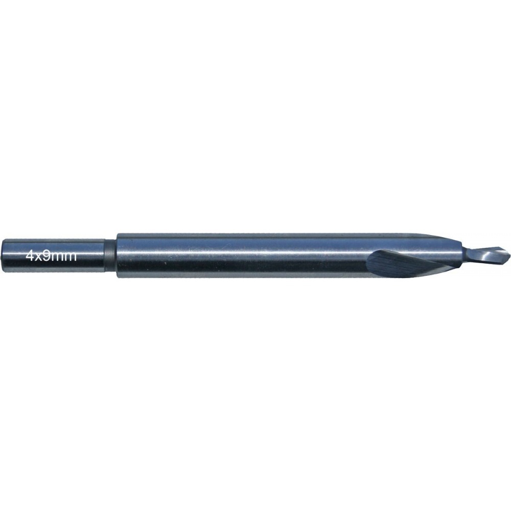 Kunzmann Binding Drill 4 x 9 mm alpine