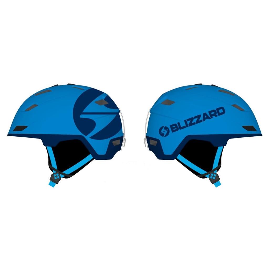 Blizzard Double Ski Helmet