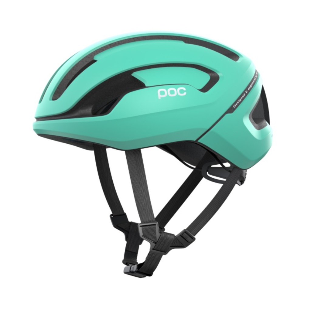 Cyklistické helmy POC Omne Air Spin