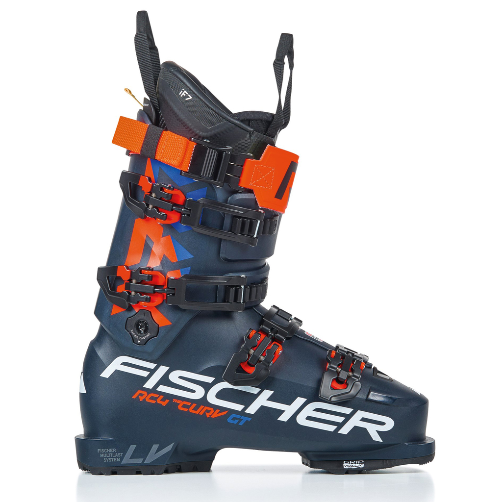 Fischer RC4 The Curv GT 130