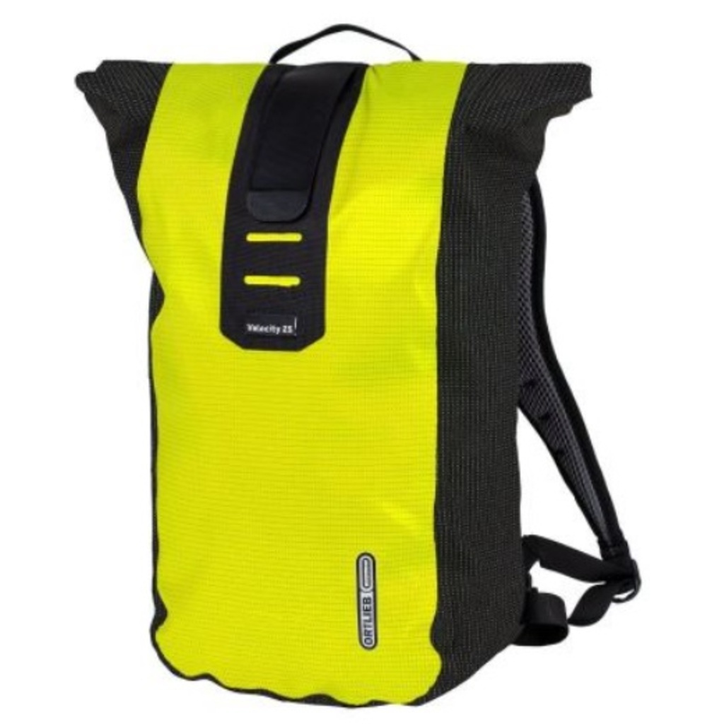 ORTLIEB Velocity High Visibility 23 L