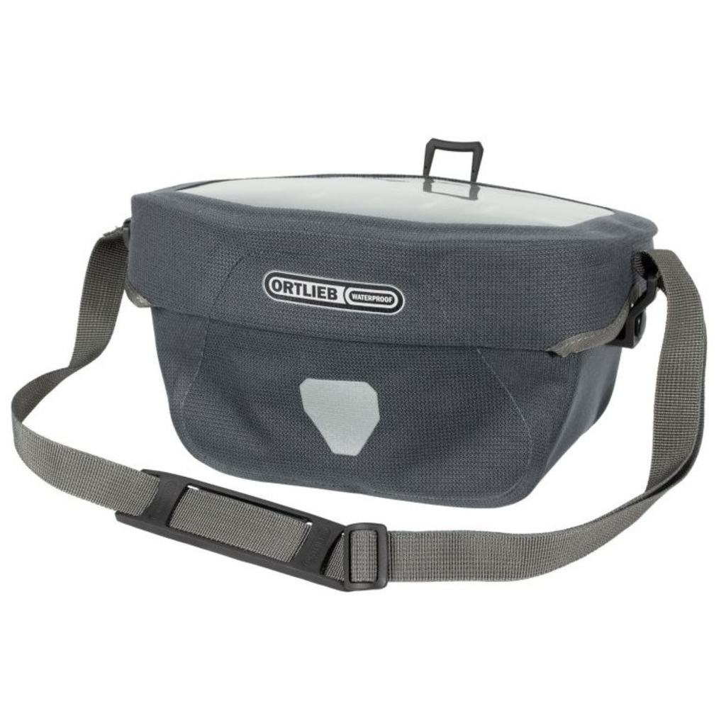 ORTLIEB Ultimate Six Urban 5 L - S