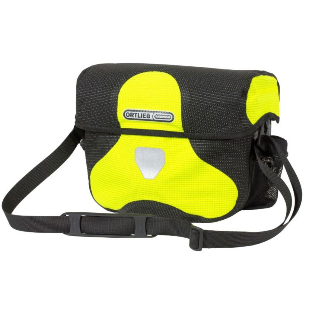 ORTLIEB Ultimate 6 High Visibility 7 L