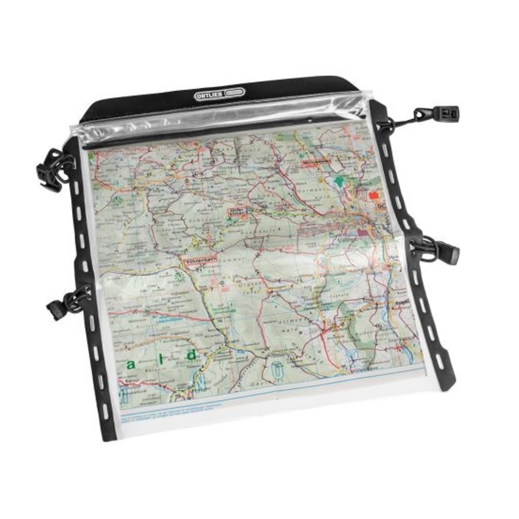 ORTLIEB Map Case pro Ultimate