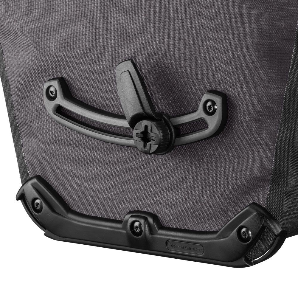 Brašny na kolo ORTLIEB Back-Roller Plus - QL2.1 40 L