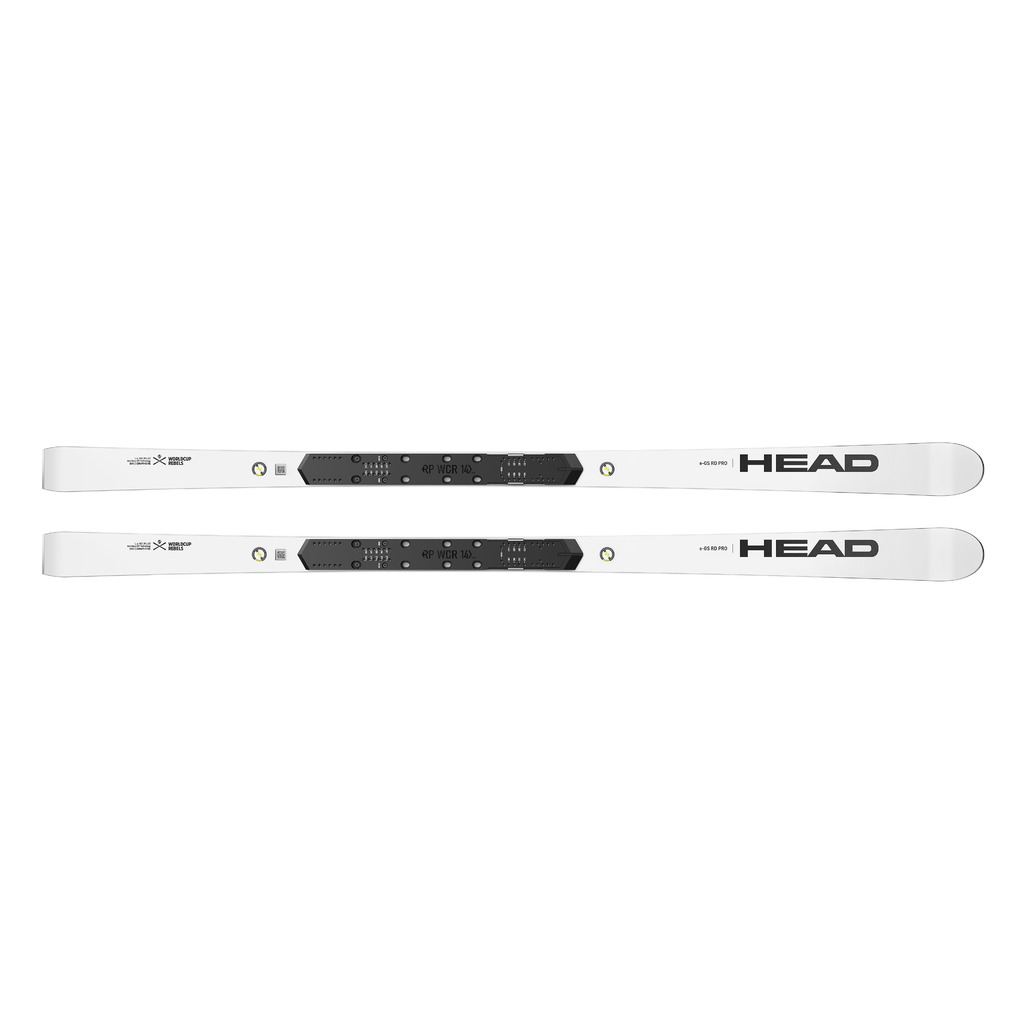 Head Worldcup Rebels e-GS RD Pro