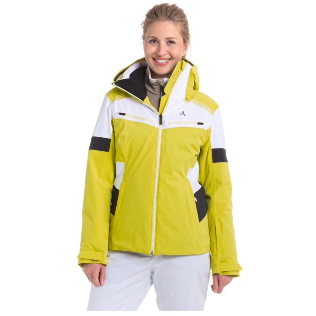 EXTRA SLEVY Schöffel Ski Jacket Paznaun L