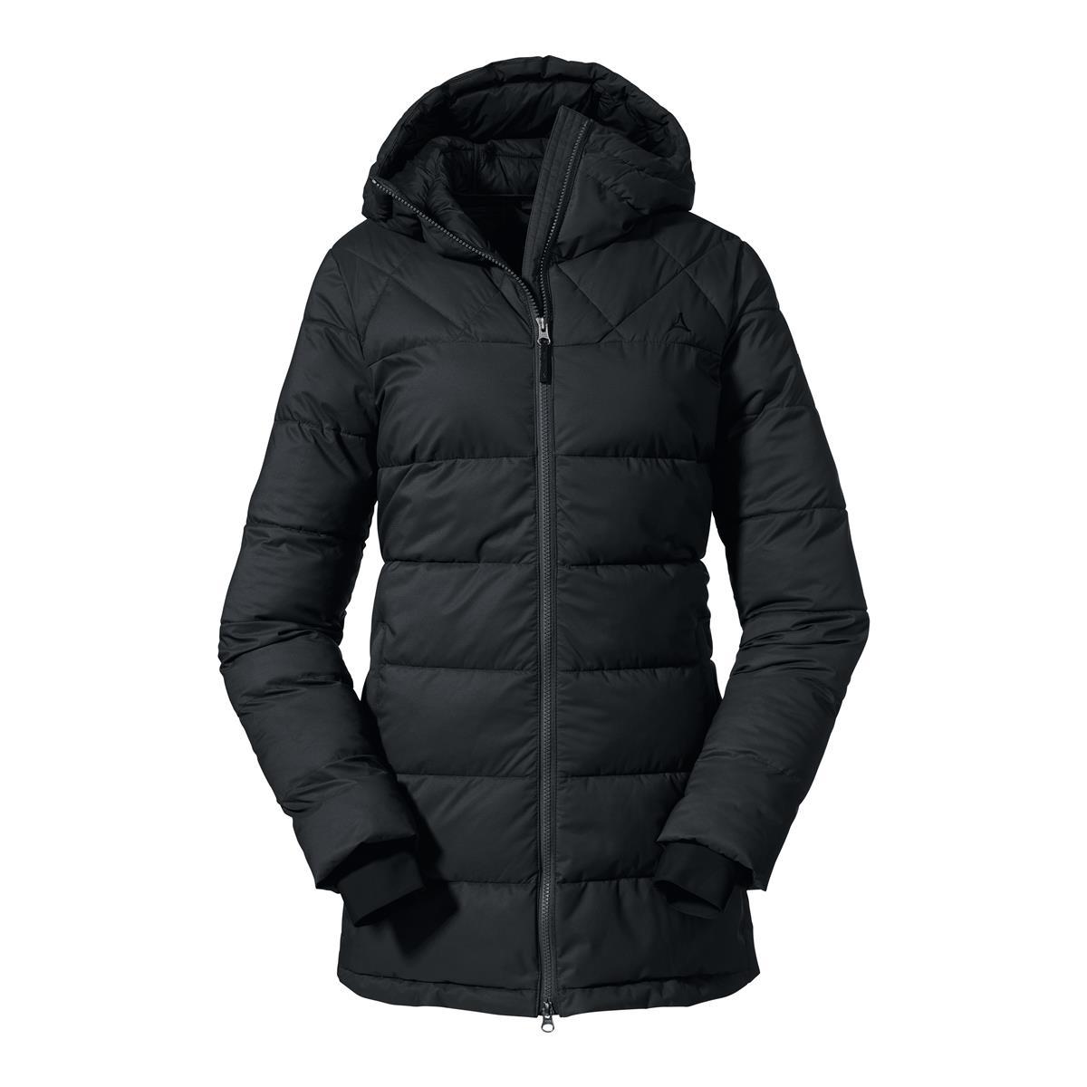 Schöffel Insulated Parka Boston L