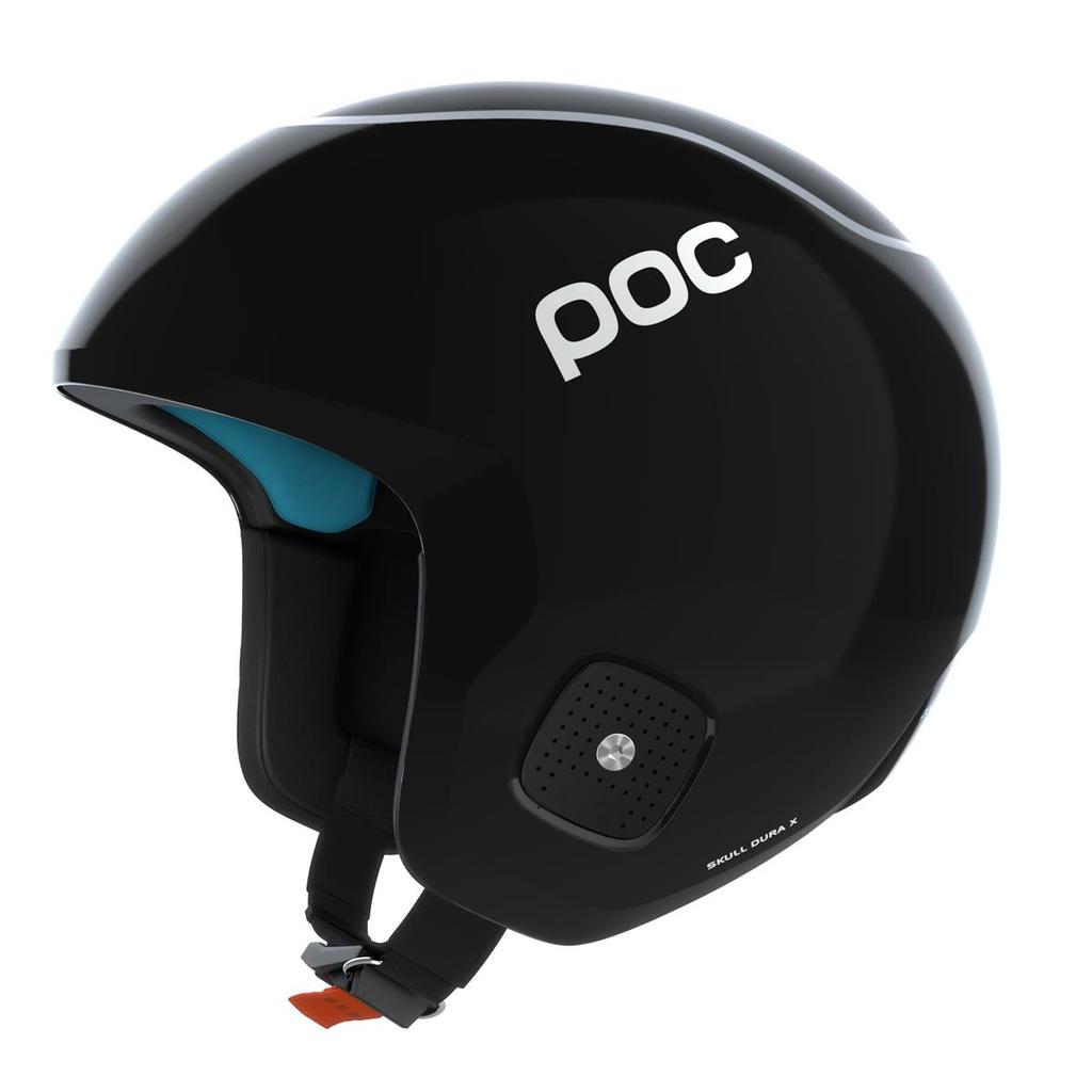 POC Skull Dura X Spin