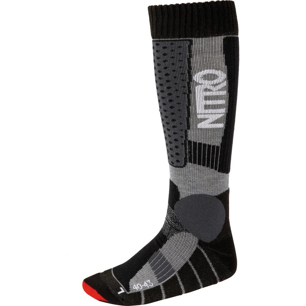 Nitro Team socks