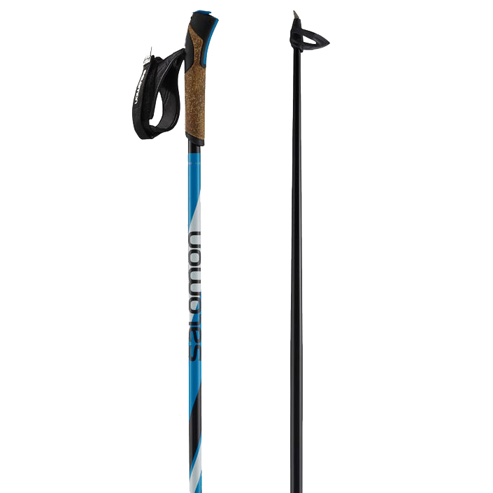 Běžecké hole Salomon R 30 Click