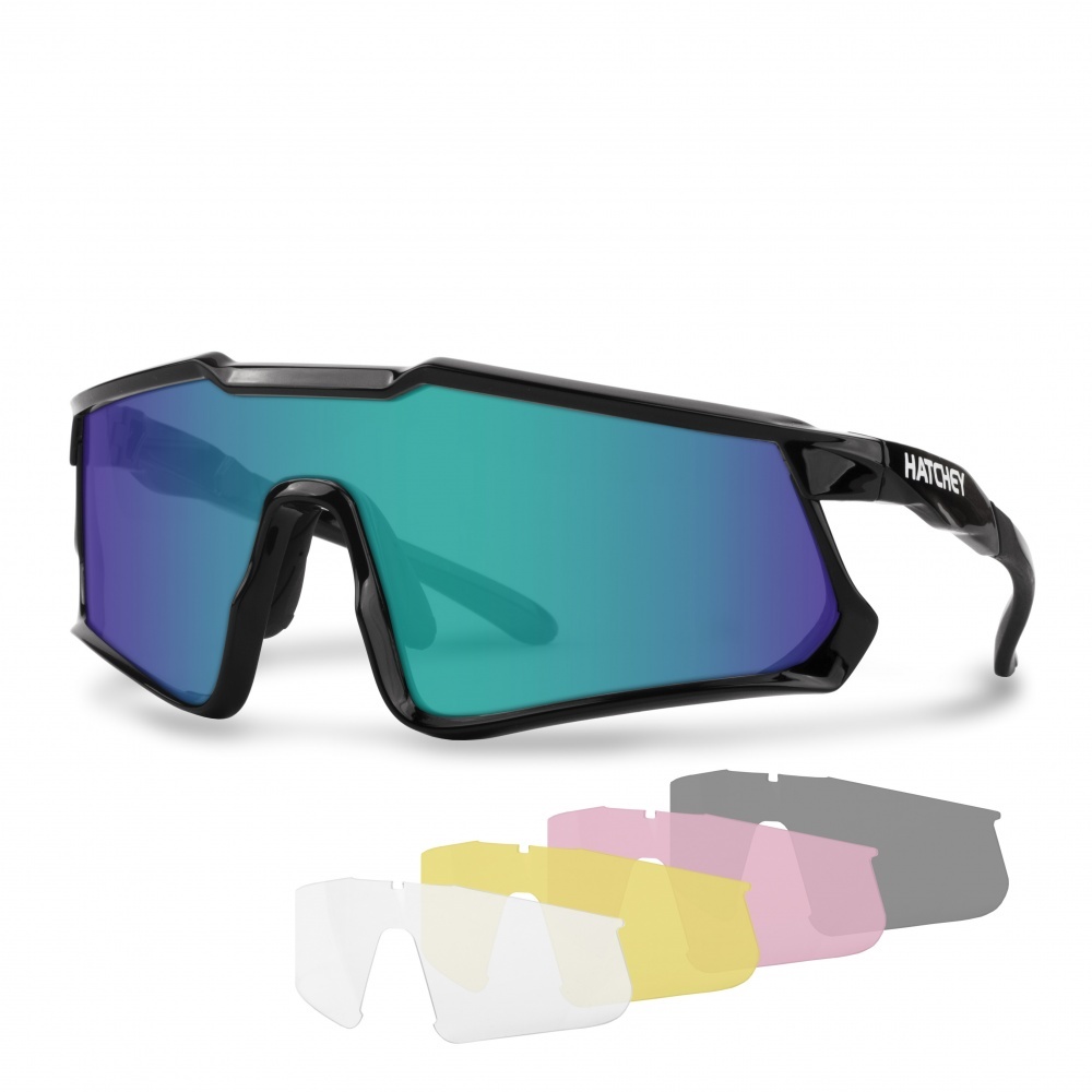Cyklistické brýle Hatchey Apex Plus