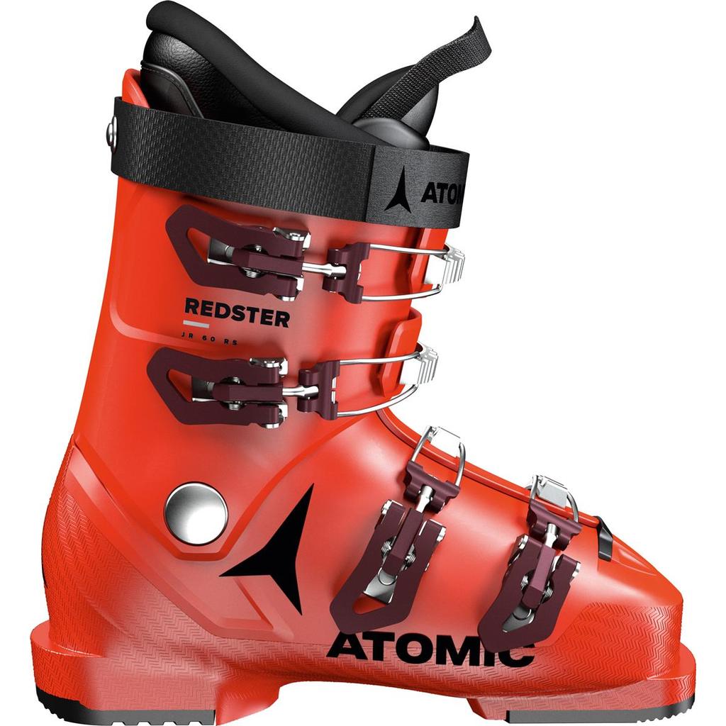 Sjezdové boty Atomic Redster JR 60 RS
