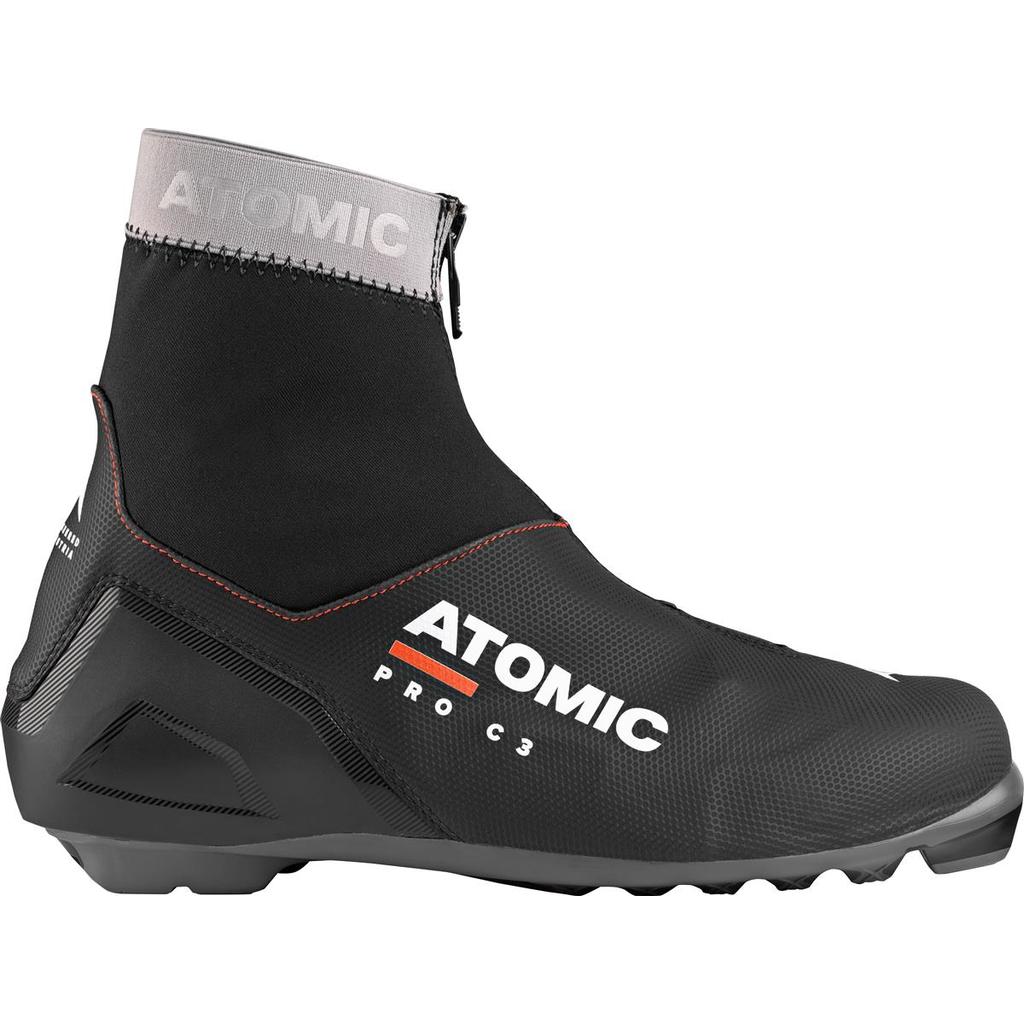 Atomic Pro C3