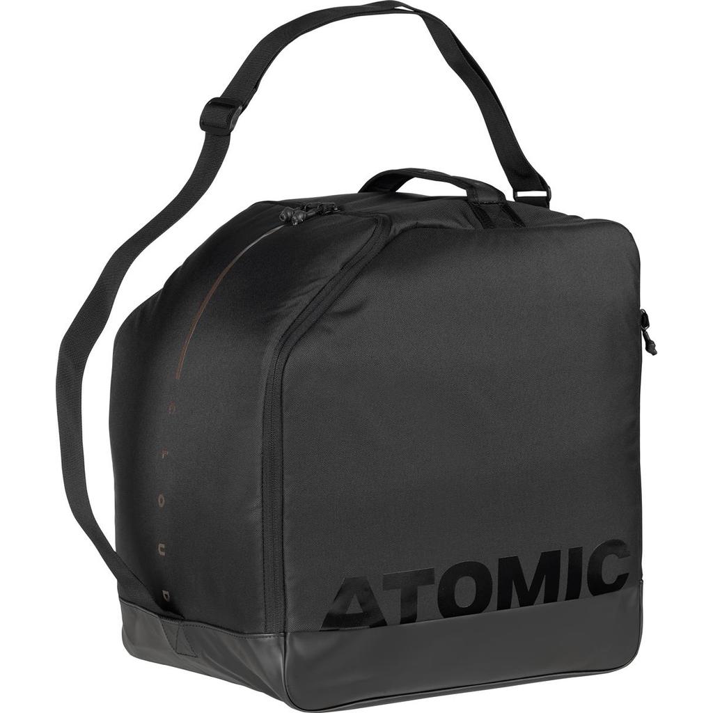 Atomic W Boot + Helmet Bag Cloud