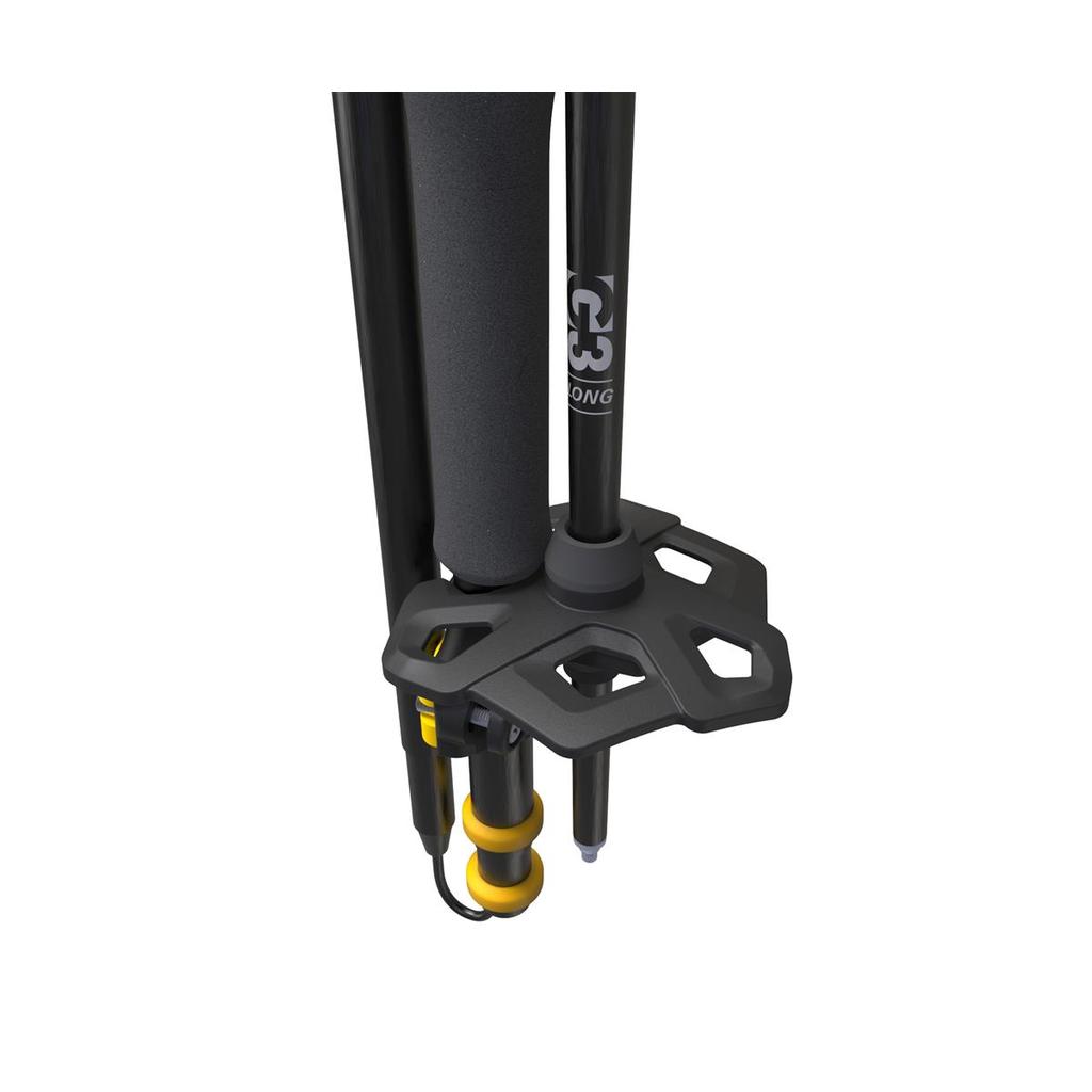 Skialp hole G3 Pivot