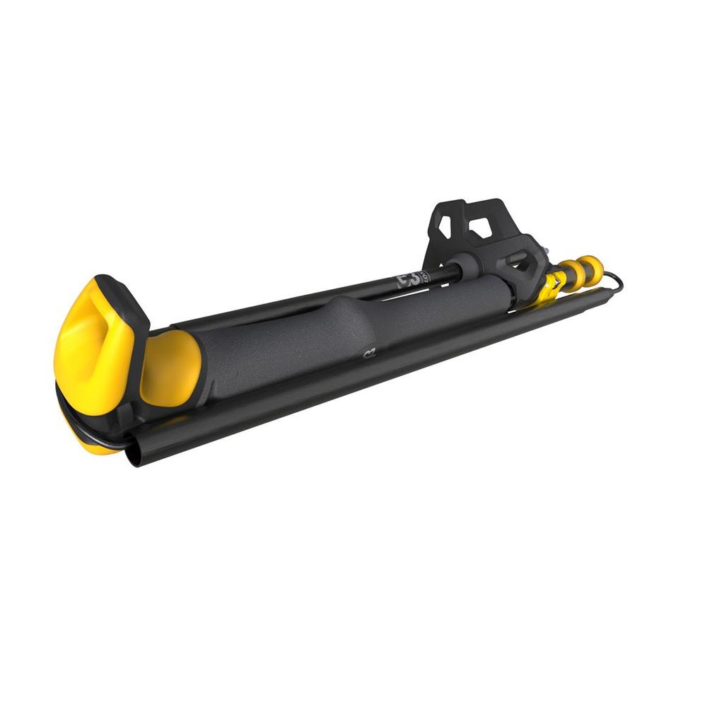 Skialp hole G3 Pivot