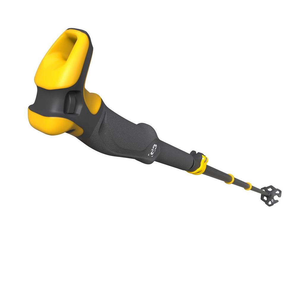 Skialp hole G3 Pivot
