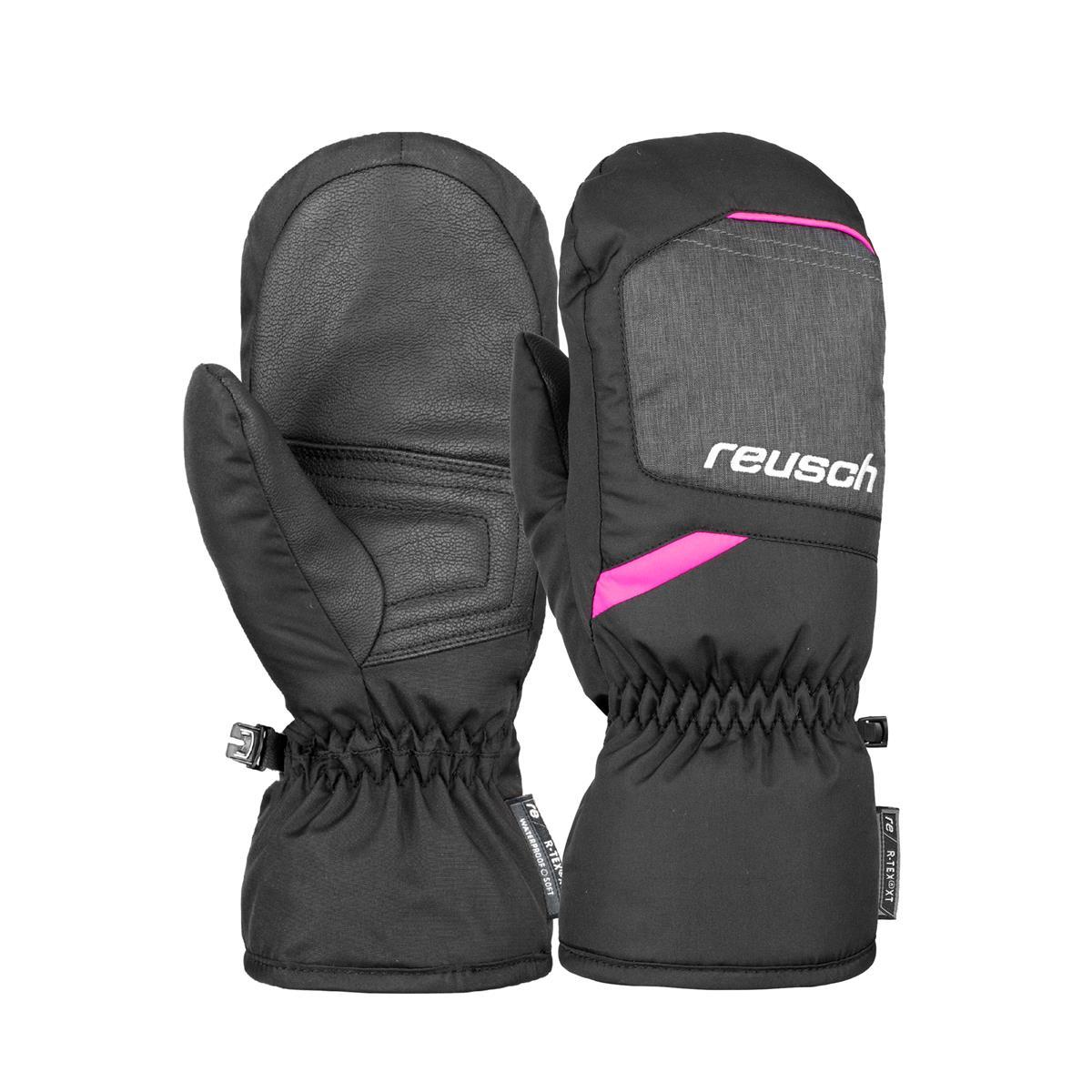 Rukavice na lyže Reusch Bennet R-TEX® XT Junior Mitten 
