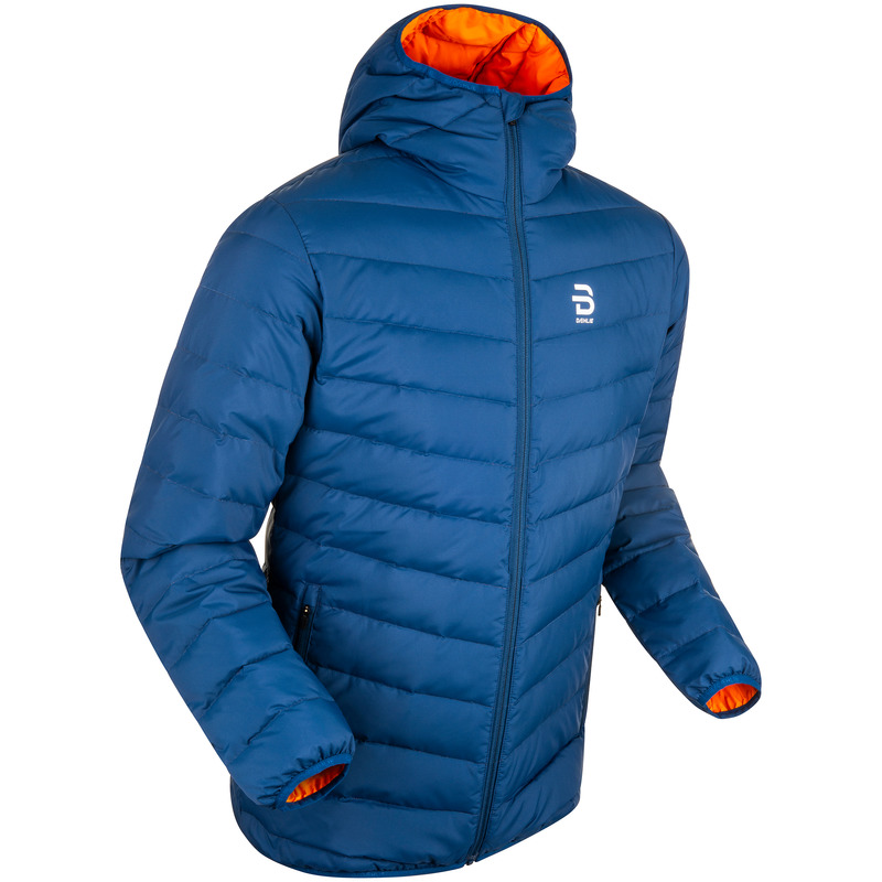 Bjorn Daehlie Jacket Finder for Men