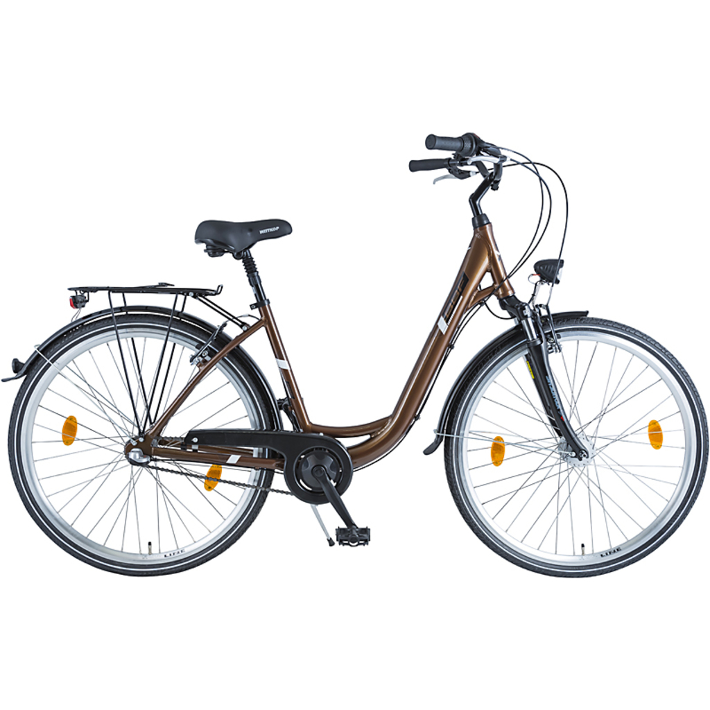 BBF Collection Line (3-speed) ND Lady 28