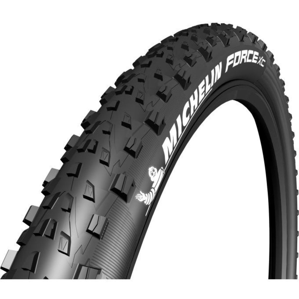 Michelin FORCE XC - Performance Line 27,5 x 2.25/57-584