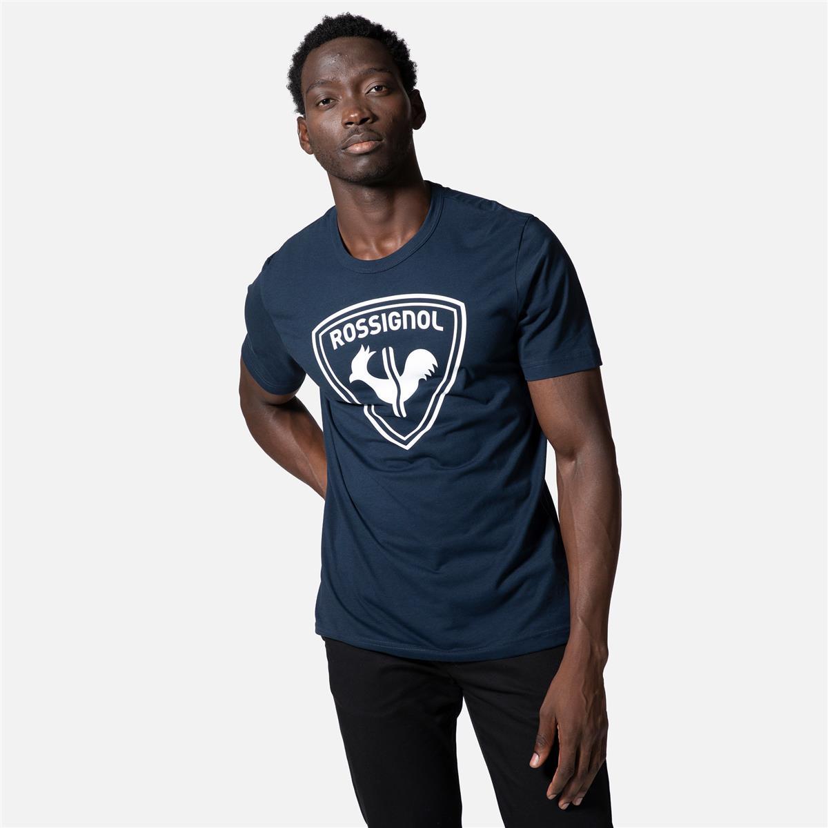 Rossignol Apparel Logo Rossi Tee