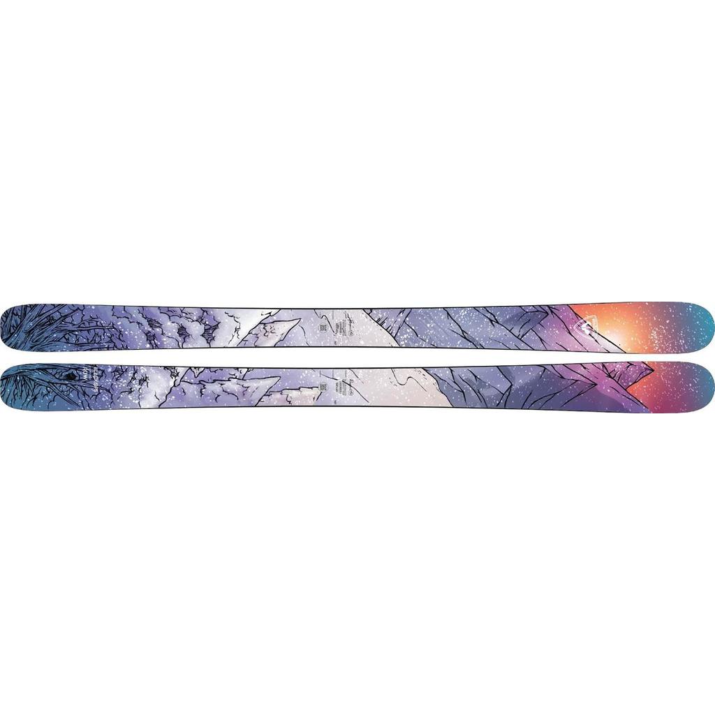 Rossignol Blackops W 92