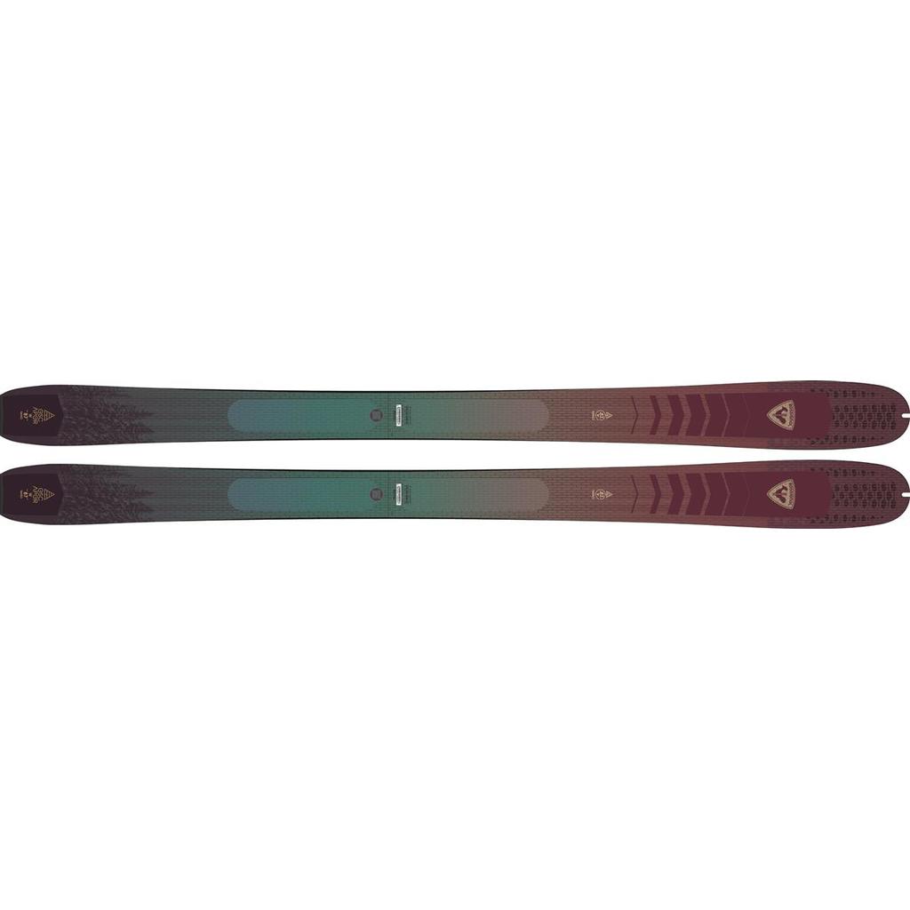 Rossignol Escaper W 87 Nano