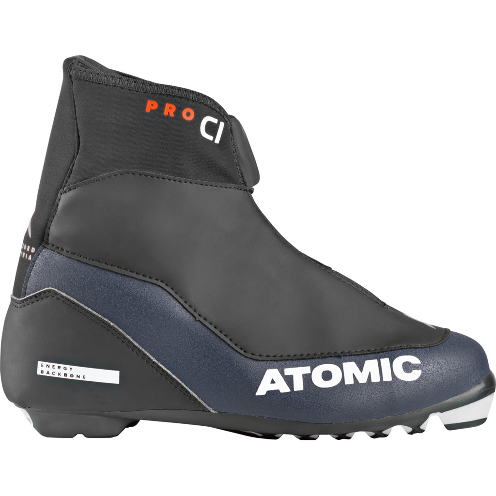 Atomic Pro C1 W