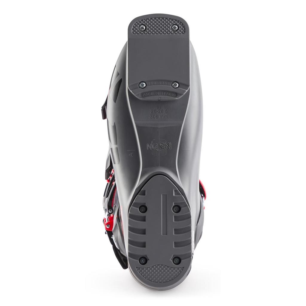 EXTRA SLEVY Rossignol Hero World Cup 110 Medium