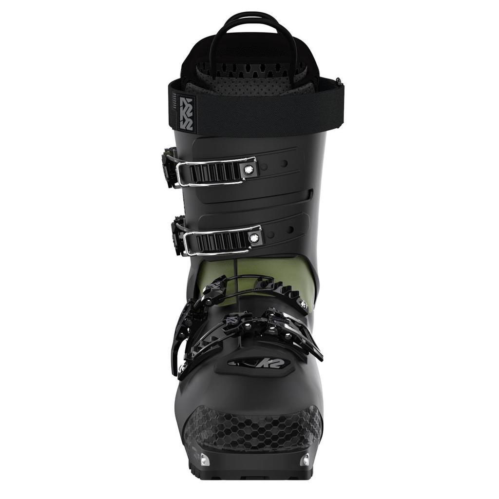 Skialp boty K2 Dispatch