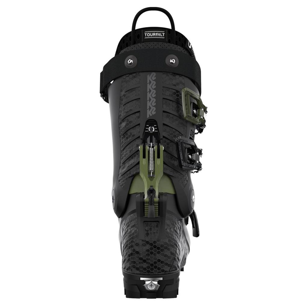 Skialp boty K2 Dispatch