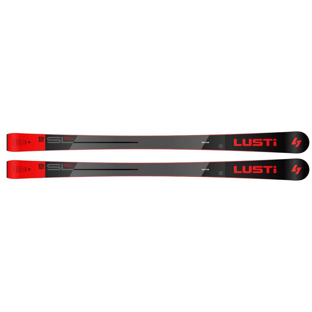 LUSTi Race Carver SL