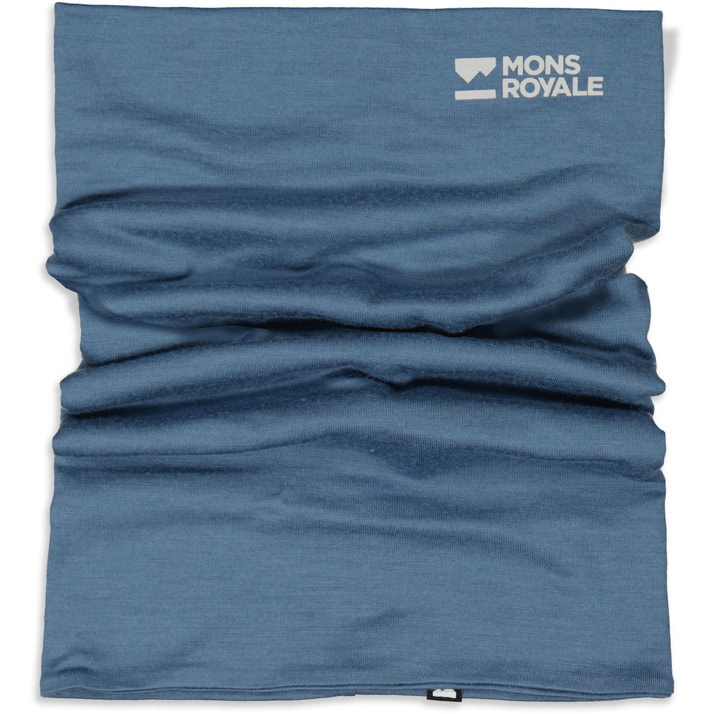 MONS ROYALE Double Up Neckwarmer
