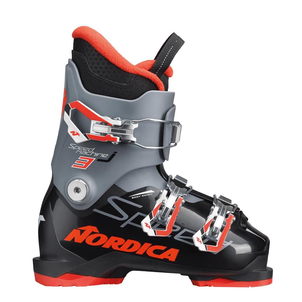 Sjezdové boty Nordica Speedmachine J 3