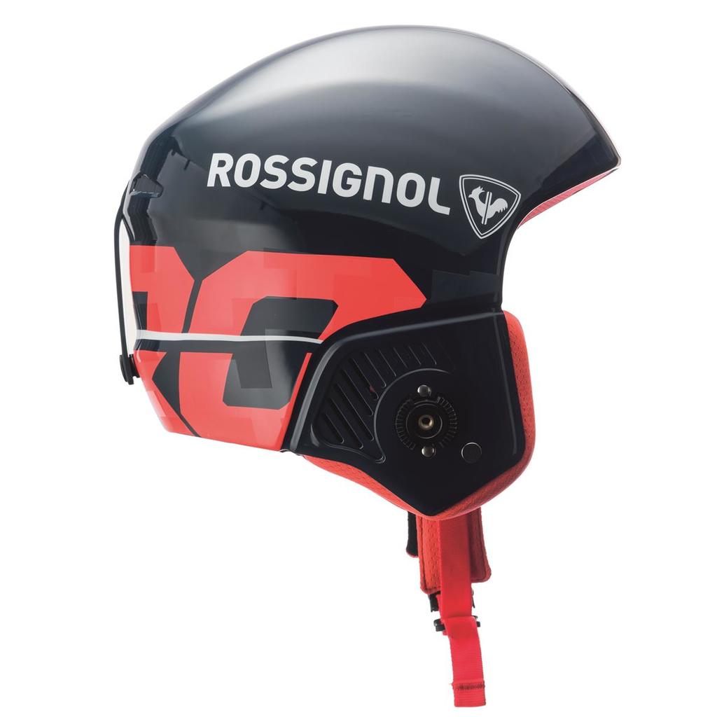 Rossignol Hero Giant Impacts FIS