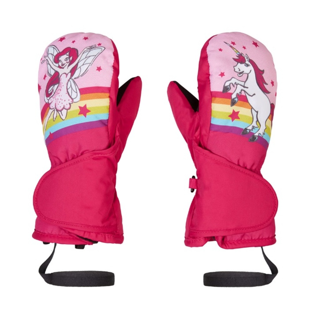 EXTRA SLEVY ZIENER Lemmi Minis 